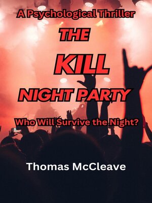 cover image of The Kill Night Party